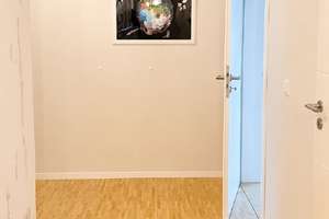 Modern wohnen mit Tiefgaragenstellplatz und Balkon im Passivhausstandard! – Die vollständige Adresse der Immobilie erhältst du vom Anbieter., 1139 Kaditz, Dresden – Vorschaubild 8