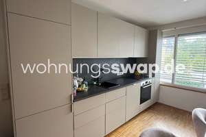Wohnungstausch: Guddenstraße 78 – Guddenstraße 78, 80000 Milbertshofen, München – Vorschaubild 2