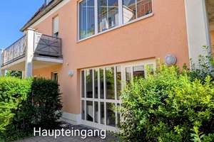 1-Zimmer Apartment Ingolstadt mit Balkon, Tiefgarage von privat – Spretistr. -, 85057 Nordwest, Ingolstadt – Vorschaubild 7