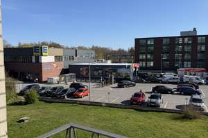 Helle 1-Zimmer Wohnung mit Balkon und guter Anbindung – Ahrensburger Straße 110, 22045 Tonndorf, Hamburg – Vorschaubild 8