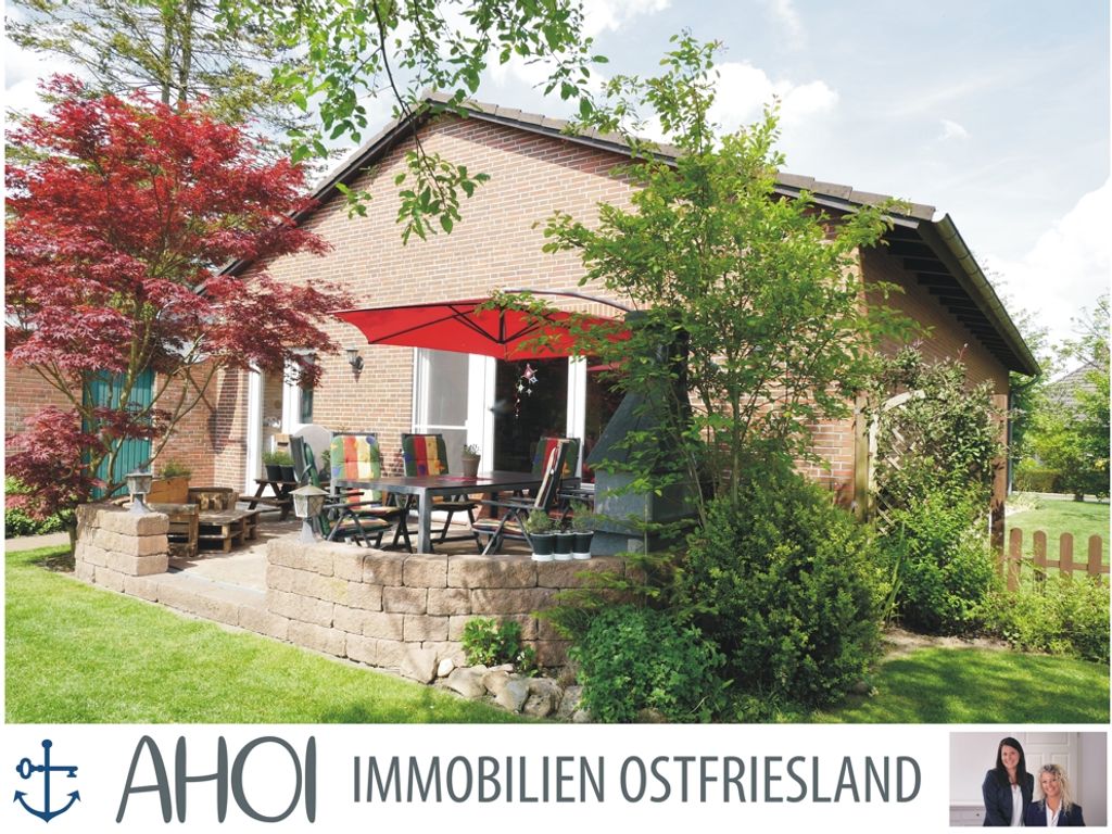 Bungalow Kaufen Aurich Bungalow Kaufen Aurich
