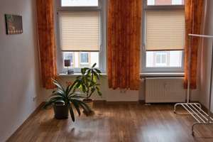 Schöne und gemütliche 3-Zi-Wohnung mit Balkon mit EBK – Schobersmühlenweg 18a, 99089 Andreasvorstadt, Erfurt – Vorschaubild 6