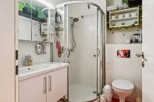 Helles und gepflegtes Apartment in Mainz-Mombach – Die vollständige Adresse der Immobilie erhältst du vom Anbieter., 55120 Mombach, Mainz – Vorschaubild 7