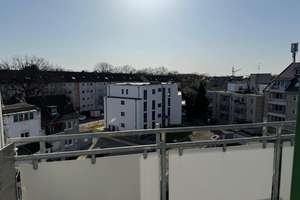 Käufer Provisionsfrei - optional: vermietet oder Selbstnutzer - gepflegte & zentral gelegene Wohnung