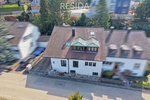 Provisionsfrei: Großzügiges Haus in begehrter Killesberglage mit sonnigem Südgarten – Die vollständige Adresse der Immobilie erhältst du vom Anbieter., 70192 An der Burg, Stuttgart – Vorschaubild 4