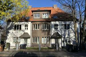 Eigentumswohnung in Erfurt-Süd