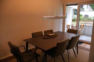 Möblierte Zweizimmer-Wohnung mit Balkon in Mönchengladbach Nord – Die vollständige Adresse der Immobilie erhältst du vom Anbieter., 41061 Gladbach, Mönchengladbach – Vorschaubild 7