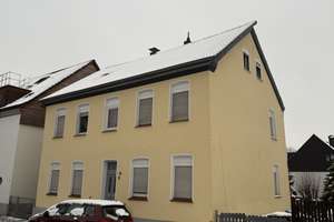 Wohnen mit Charakter: Historisches Haus in Dortmund – Die vollständige Adresse der Immobilie erhältst du vom Anbieter., 44227 Barop, Dortmund – Vorschaubild 15