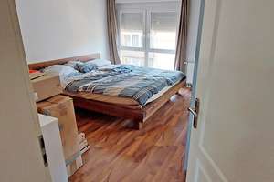 3-Zimmer-Wohnung mit Balkon in der Nordstadt – Kronprinzenstrasse 49, 75177 Nordstadt, Pforzheim – Vorschaubild 10