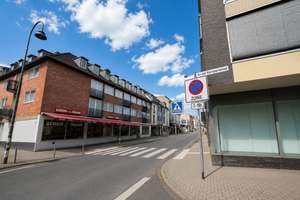 Zentral in Dellbrück: Ruhige 2-Zimmer-Wohnung mit Sonnenbalkon – 51069 Dellbrück, Köln – Vorschaubild 9