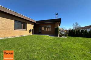 1-2 Familienwohnhaus im Bungalow-Stil, VS- Schwenningen, Wohngebiet Deutenberg – Die vollständige Adresse der Immobilie erhältst du vom Anbieter., 78056 Schwenningen, Villingen-Schwenningen – Vorschaubild 7