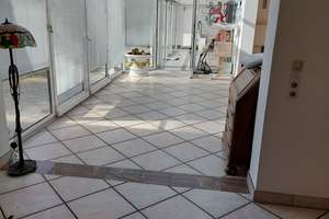 Exklusive EG -Wohnung mit Sauna, Wintergarten, Pool + Terrasse mit  Anbau als Gartenwohnung – Die vollständige Adresse der Immobilie erhältst du vom Anbieter., 40627 Vennhausen, Düsseldorf – Vorschaubild 14