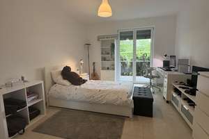 Exklusive 5-Zimmer-Wohnung in schöner Stadtvilla in direkter Rheinlage! – Turmstraße 40c, 53175 Plittersdorf, Bonn – Vorschaubild 17