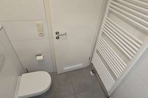 Möbliertes Apartment mit Balkon & TG – Nordstadt – 9 Min. zum Flughafen – Eintrachtstr. 45, 90409 Maxfeld, Nürnberg – Vorschaubild 17