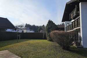 Charmantes, großes Zweifamilienhaus, mit viel Komfort, in ruhiger Wohnlage in Rosenheim, Fürstätt! – Rosenheim – Vorschaubild 4