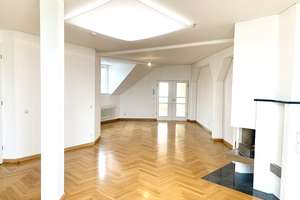 Prov.-frei: Großzügige Luxus-Dachgeschoßwohnung in Traumlage nahe Lietzensee – Witzlebenstrasse 2, 14057 Charlottenburg, Berlin – Vorschaubild 5