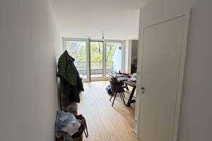 Wunderschöne und moderne 2-Zimmer-Wohnung in Laim – Ofener Str. 24, 80689 St. Ulrich, München – Vorschaubild 7