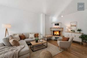 Wohnen mit Aussicht: Großzügiges Splitlevel-Haus mit Einliegerwohnung in Eppstein – Die vollständige Adresse der Immobilie erhältst du vom Anbieter., 65817 Eppstein – Vorschaubild 5
