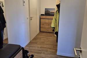 Modern und hochwertig Wohnen in Düsseldorf / Flingern – Werdener Str. 98, 40233 Flingern Süd, Düsseldorf – Vorschaubild 2
