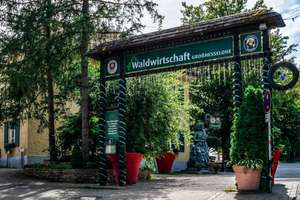 SECRET SALE: Modernes Anwesen in Bestlage von Solln – Die vollständige Adresse der Immobilie erhältst du vom Anbieter., 81479 Solln, München – Vorschaubild 2