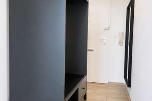 Charmante 1,5 Zimmerwohnung mit Alpenblick in bester Lage München-Neuperlach – Die vollständige Adresse der Immobilie erhältst du vom Anbieter., 81735 Neuperlach, München – Vorschaubild 11