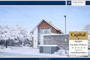Wohnen, Entspannen und Arbeiten   Ihr Traumhaus für die ganze Familie! – Die vollständige Adresse der Immobilie erhältst du vom Anbieter., 74078 Biberach, Heilbronn – Vorschaubild 1