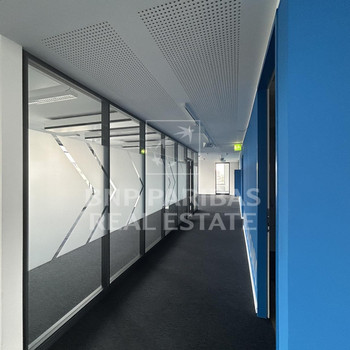 BNPP RE - Harenberg City Center - Exklusivität und Panoramablick über Dortmund