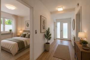 Familienidylle mit Traumgarten – Ihr neues Zuhause in Hitdorf – Die vollständige Adresse der Immobilie erhältst du vom Anbieter., 51371 Hitdorf, Leverkusen – Vorschaubild 21