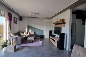 Modernes, freistehendes Einfamilienhaus in Laubach/Wetterfeld – An der Beune 24, 35321 Laubach – Vorschaubild 10