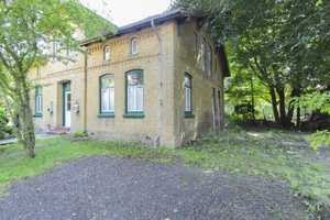 Verwunschenes Landhaus im malerischen Schwabstedt – Nordfriesland (Kreis) – Vorschaubild 19