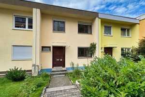 Reihenhaus mit Garage – Schwarzwald-Baar-Kreis – Vorschaubild 2