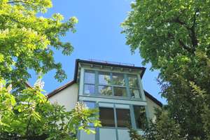 Top Lage: Exklusive Sky-Wohnung auf 2 Etagen