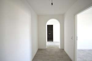 Frisch sanierte 2‑Zimmer‑Wohnung mit Südbalkon und Aufzug im Augsburger Textilviertel – Die vollständige Adresse der Immobilie erhältst du vom Anbieter., 86153 Am Schäfflerbach, Augsburg – Vorschaubild 4