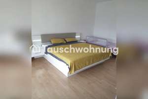 Tauschwohnung: Tausche meine große Wohnung in Stadtbezirk 2