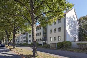Schöne 2- Zimmer-Wohnung mit Balkon ab sofort verfügbar – Am Mittelfelde 109, 30519 Mittelfeld, Hannover – Vorschaubild 1