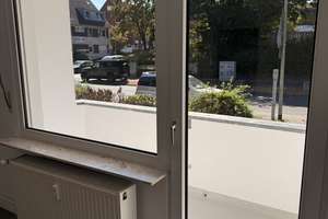 Schön geschnittenen 3-Zimmer-Balkon-Wohnung  im EG – Schulz-Knaudt-Str. 49, 47259 Hüttenheim, Duisburg – Vorschaubild 20