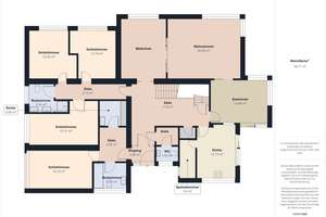 VERKAUFT!!! Verstecktes Paradies im Bamberger Berggebiet:
Großzügiges Architektenhaus mit Garten – Die vollständige Adresse der Immobilie erhältst du vom Anbieter., 96049 Wildensorg, Bamberg – Vorschaubild 28
