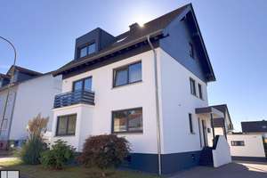 Top renoviertes Einfamilienhaus in beliebter Wohnlage von Neuwied-Oberbieber – Die vollständige Adresse der Immobilie erhältst du vom Anbieter., 56566 Neuwied – Vorschaubild 1