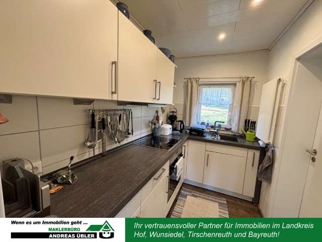 Immobilie in Bad Brambach - Perfekter Rückzugsort für Naturliebhaber - Bild 0