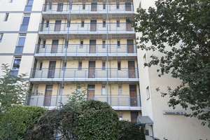 Direkt am Wasser-Charmantes City-Apartment mit Balkon am Bellevue – Die vollständige Adresse der Immobilie erhältst du vom Anbieter., 10557 Hansaviertel, Berlin – Vorschaubild 29