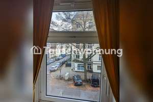 Tauschwohnung: Schöne 2-Zimmer Wohnung mittendrin in Eimsbüttel mit Balkon – Hellkamp 55, 20255 Eimsbüttel (Ortsteil), Hamburg – Vorschaubild 11
