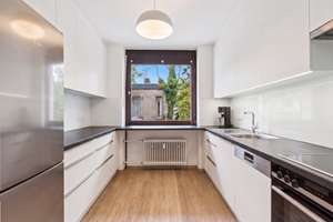 Großzügiges Reihenmittelhaus mit Dachterrasse und Garten in Ottobrunn – Die vollständige Adresse der Immobilie erhältst du vom Anbieter., 85521 Ottobrunn – Vorschaubild 5