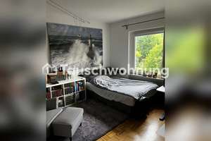 Tauschwohnung: 82qm in Groß-Buchholz gegen kleinere Whg Süd Hannover – Gross-Buchholzer Kirchweg 29, 30655 Groß-Buchholz, Hannover – Vorschaubild 8