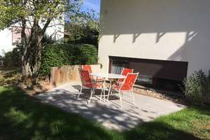 1-Zimmer-Wohnung in Pforzheim-Eutingen – Spechtweg 10, 75181 Eutingen, Pforzheim – Vorschaubild 2