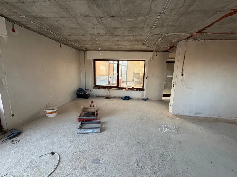 3-unit Multi-family House – Aichwald – KfW-55 Efficiency House (planned) - 3