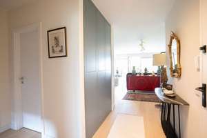 Stilvoll wohnen in Düsseldorf-Benrath – Exklusive 3-Zimmer-Eigentumswohnung mit Süd-Balkon – Die vollständige Adresse der Immobilie erhältst du vom Anbieter., 40597 Benrath, Düsseldorf – Vorschaubild 13