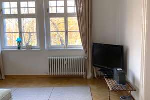 Repräsentativ Wohnen in München-Bogenhausen – Ismaninger Straße 115, 81675 Altbogenhausen, München – Vorschaubild 11