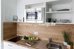 Wohnungstausch: Kanzlerstraße 8a – 40000 Rath, Düsseldorf – Vorschaubild 5