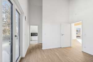 Neubau mit Küchenbonus und TG-Platz zum Vorteilspreis – Die vollständige Adresse der Immobilie erhältst du vom Anbieter., 80999 Untermenzing, München – Vorschaubild 9