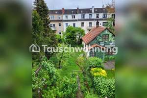 Tauschwohnung: 3-Zimmerwohnung in charmanter Nachbarschaft in der Neustadt